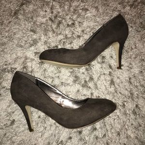 MADDEN GIRL heels